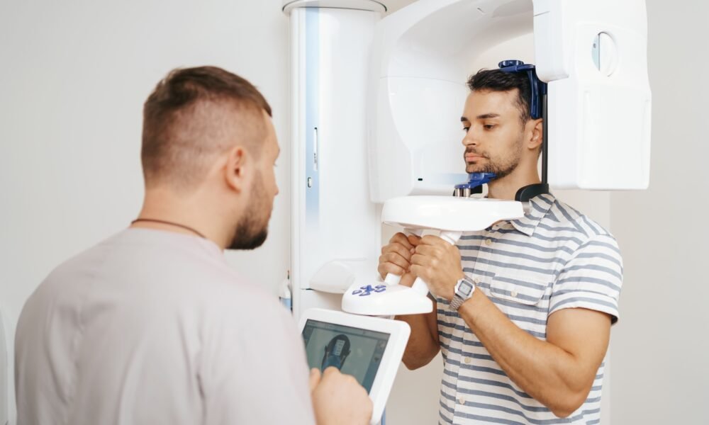 CEREC Technology