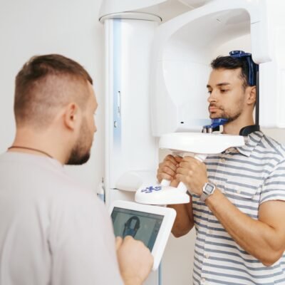 CEREC Technology