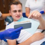 Composite Veneers vs Porcelain Veneers