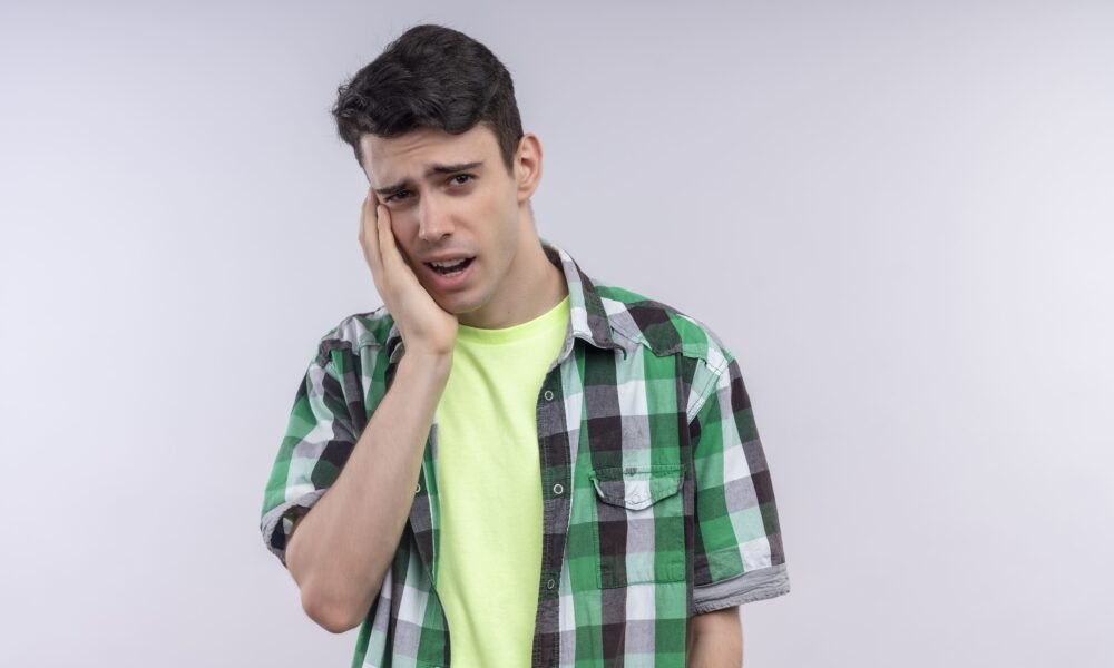 How to Reduce Swelling After Wisdom Tooth Removal