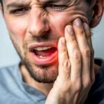 What causes tooth sensitivity