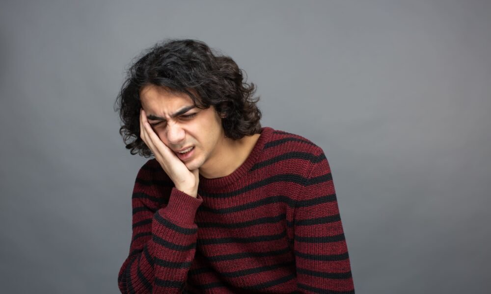 Wisdom Teeth Removal