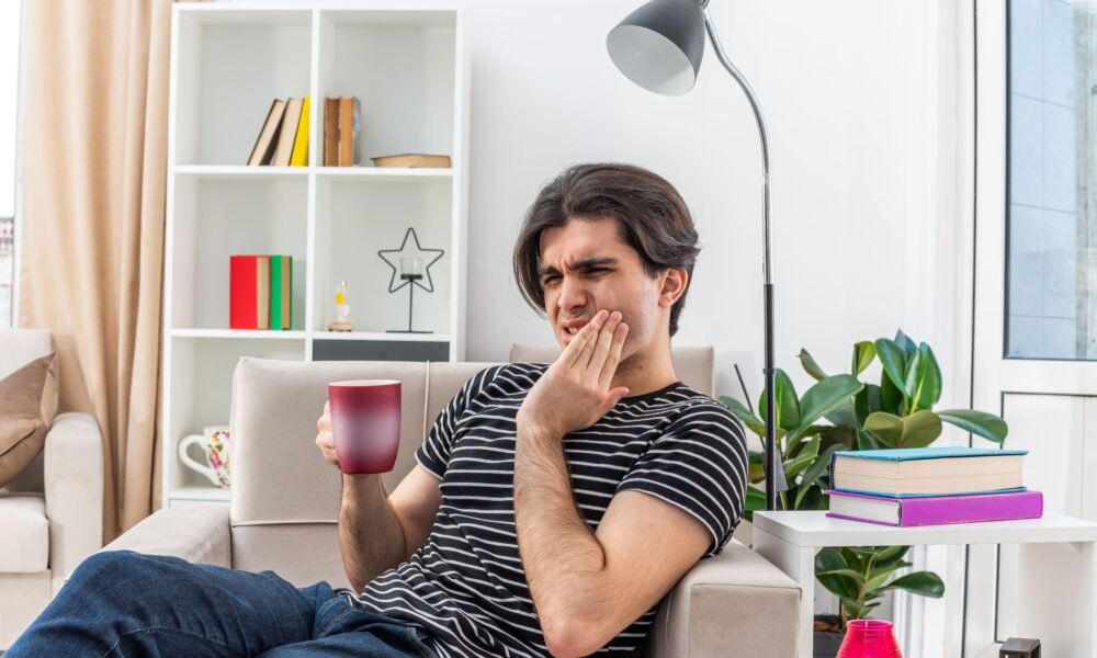 Is Coffee Bad for Your Teeth
