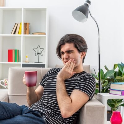 Is Coffee Bad for Your Teeth