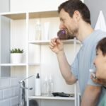 Oil Pulling vs Mouthwash