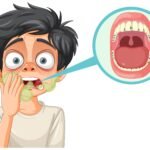 What Causes Bacteria to Build Up in Your Mouth