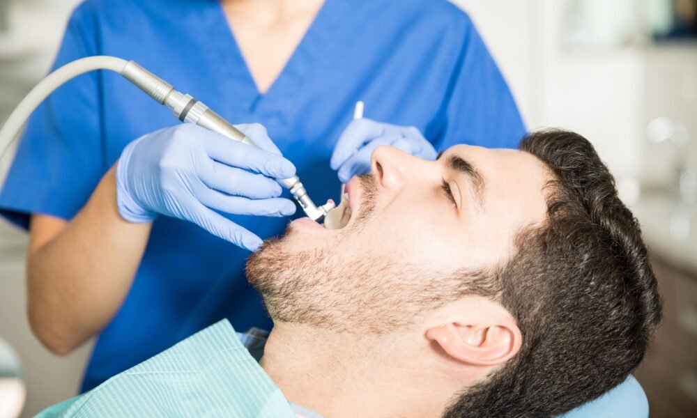 What Is a Dental Deep Cleaning