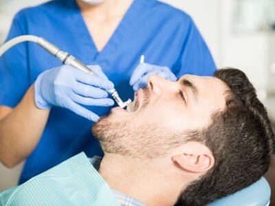 What Is a Dental Deep Cleaning