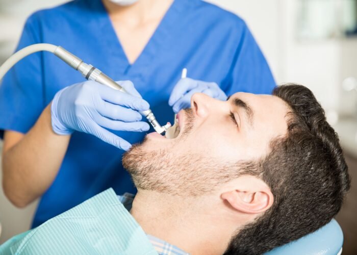What Is a Dental Deep Cleaning