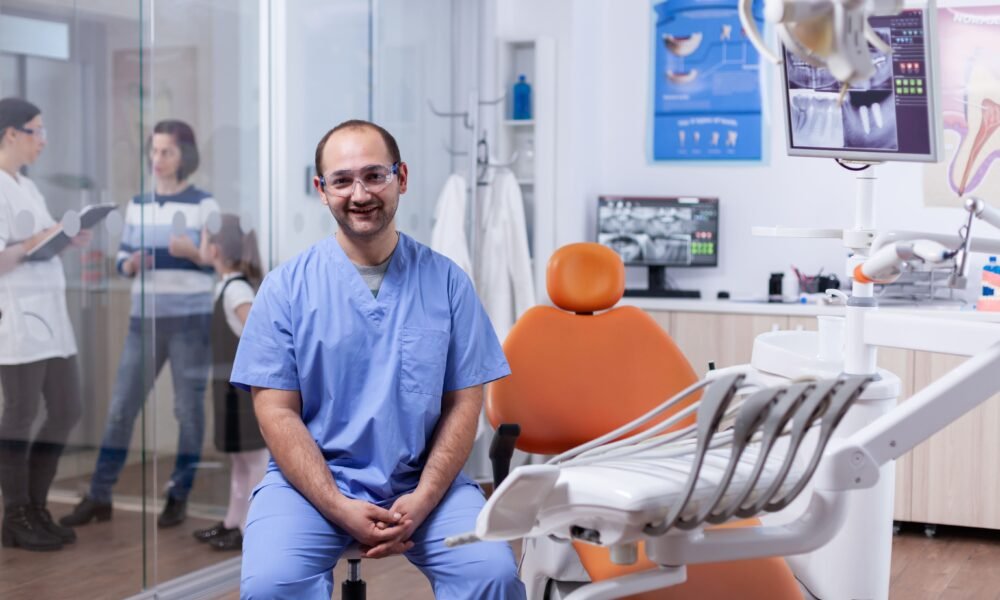 What Makes a Dentist One of the Best in New York