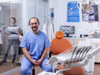 What Makes a Dentist One of the Best in New York