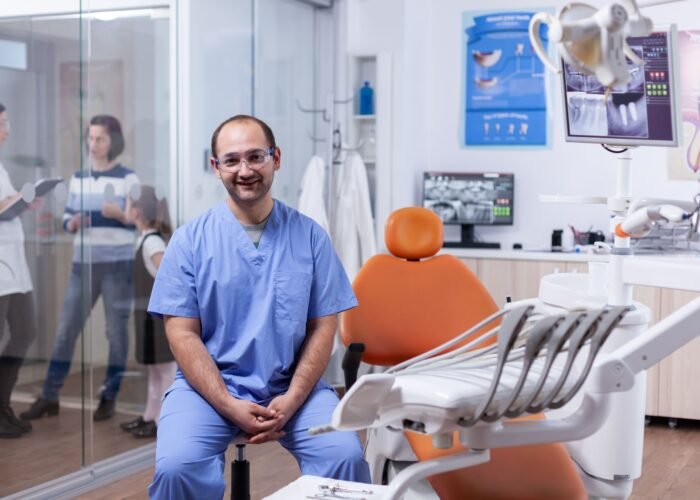What Makes a Dentist One of the Best in New York