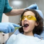 Fluoride Treatment for Kids Varnish, Gel, and Foam