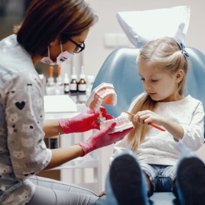 What are sealants