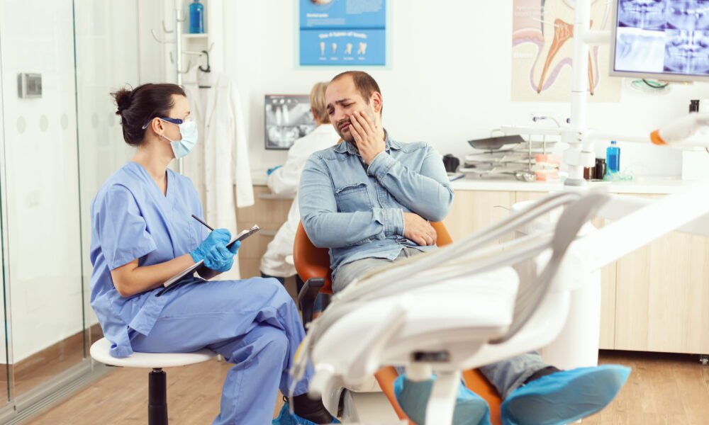 Common Dental Emergencies