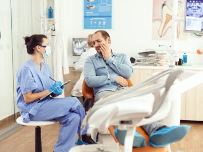 Common Dental Emergencies