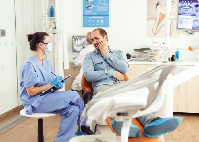 Common Dental Emergencies