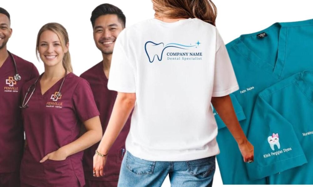 Enhancing Healthcare Staff Comfort