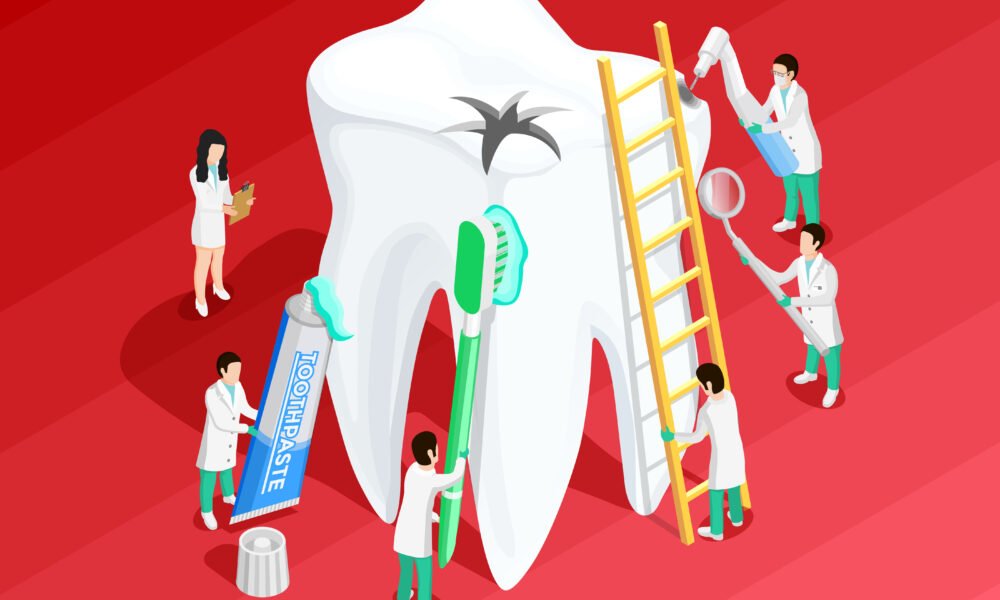 How Oral Health Affects Overall Health