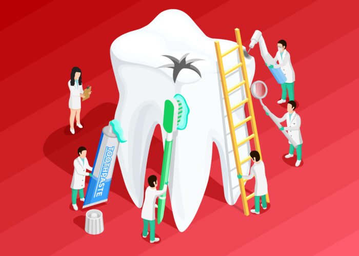 How Oral Health Affects Overall Health